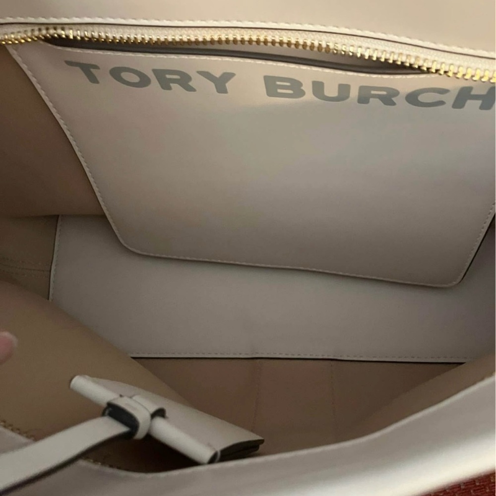 Tory Burch Tote - Picture 2 of 5